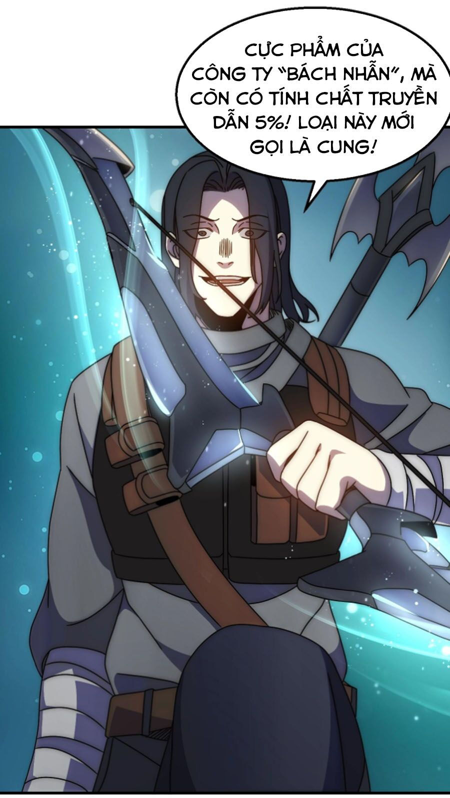 mạt thế đạo tặc hành chapter 31 44