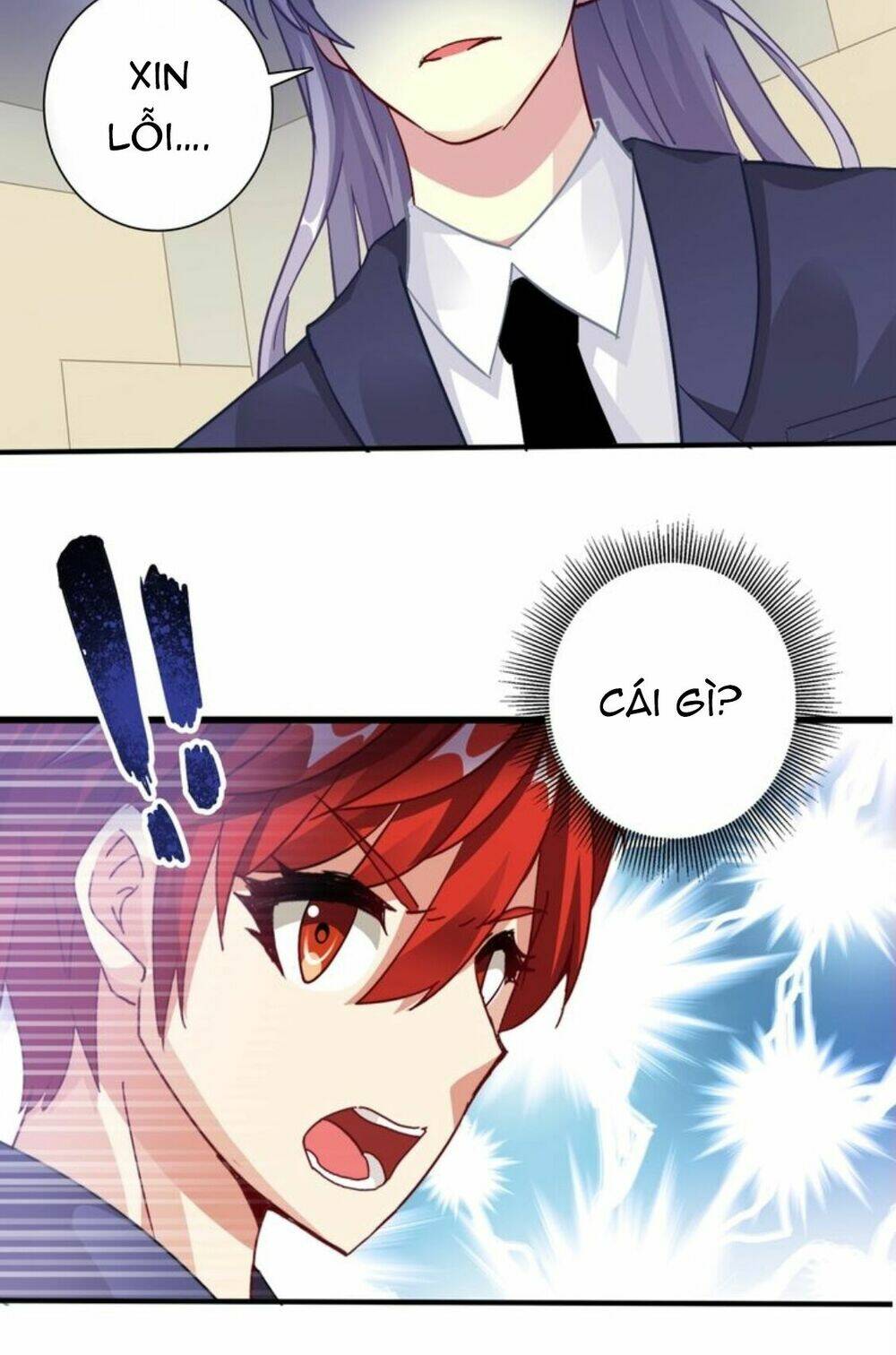 kinh thế kỳ nhân chapter 2 18