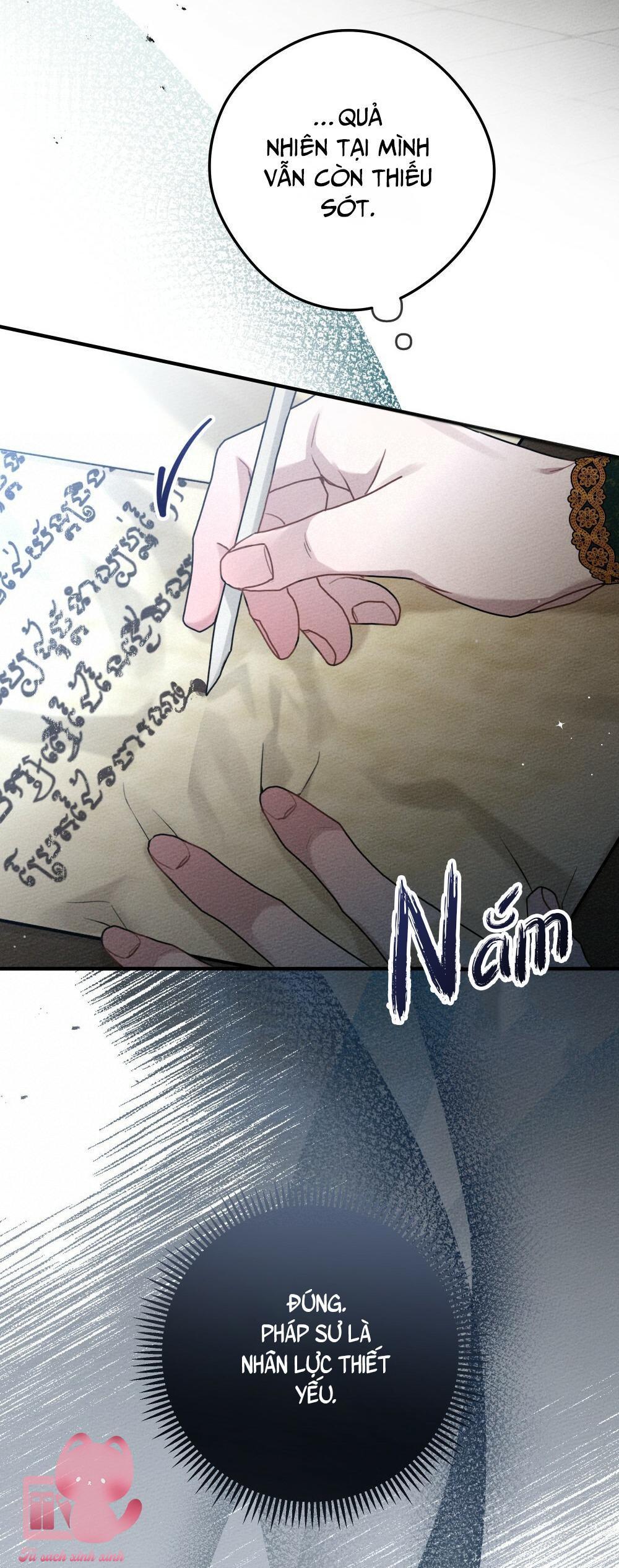 dưới tán cây sồi chapter 53 70