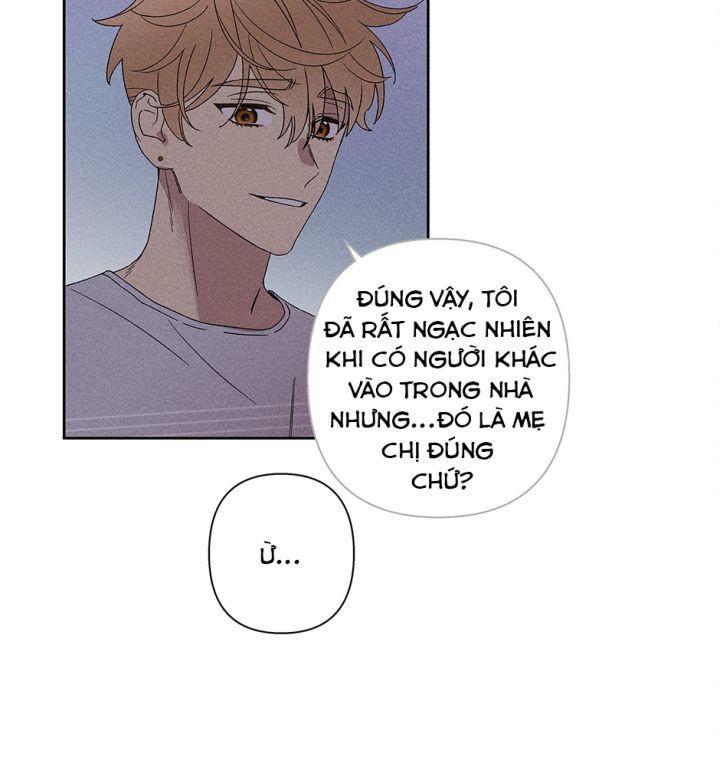 bạn trai tôi là một con ma ngọt ngào chapter 9 91