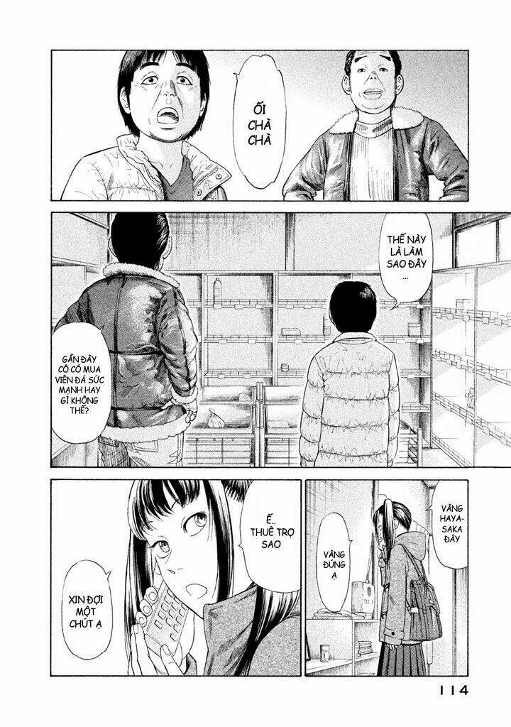 phúc thần chapter 3 30