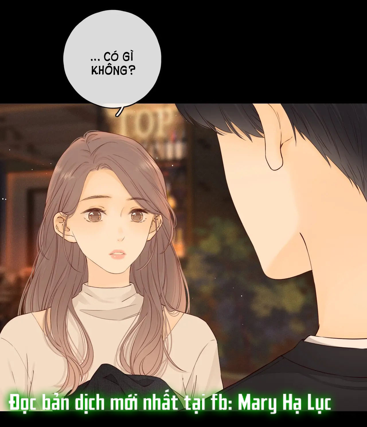 Khó Dỗ Dành chapter 1.2 27