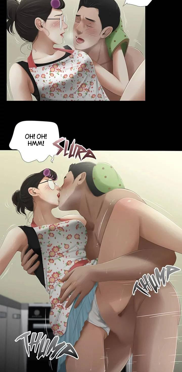 chú và cháu chapter 46 25