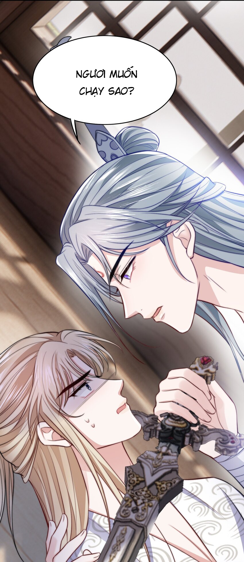 chiến lược tẩy trắng của phản diện chapter 44 29