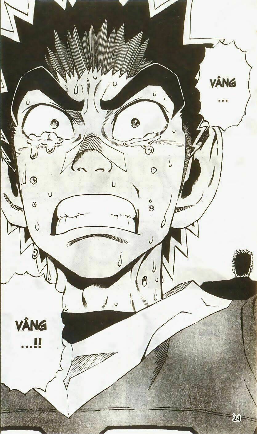 lá chắn mắt chapter 233 18