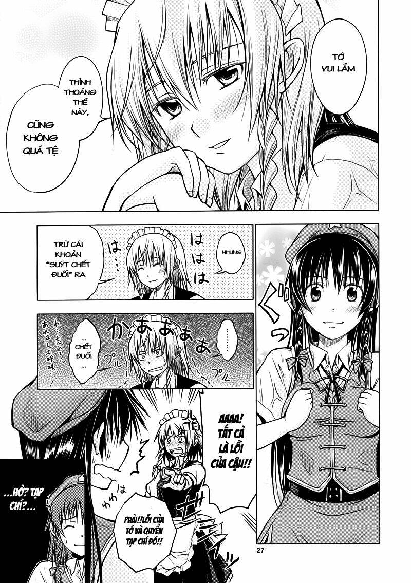 touhou - fortune days chapter 1 28