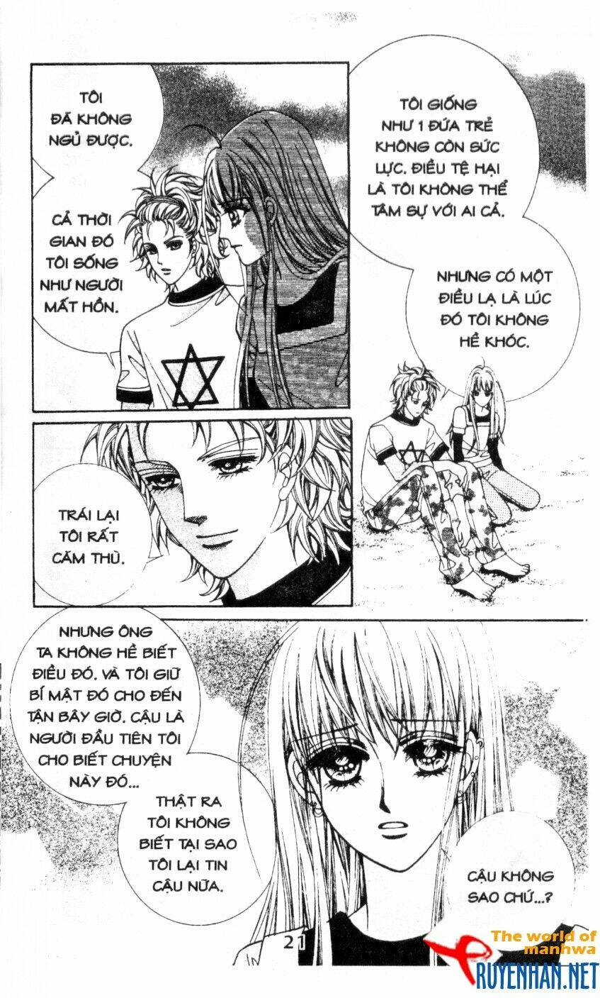 chàng trai hào hiệp chapter 7 23