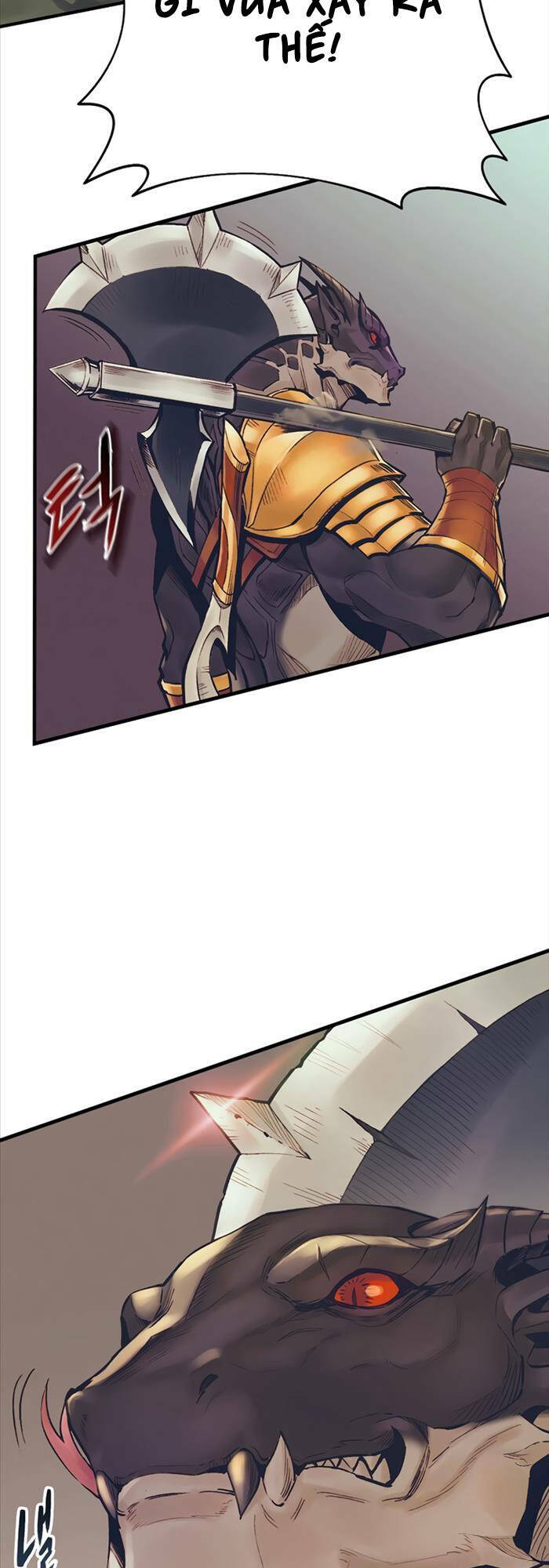 tu sĩ trị liệu của thái dương giáo chapter 50 3