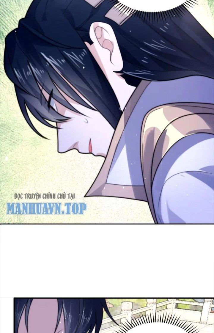 mỗi nữ đồ đệ đều muốn giết ta chapter 46 18