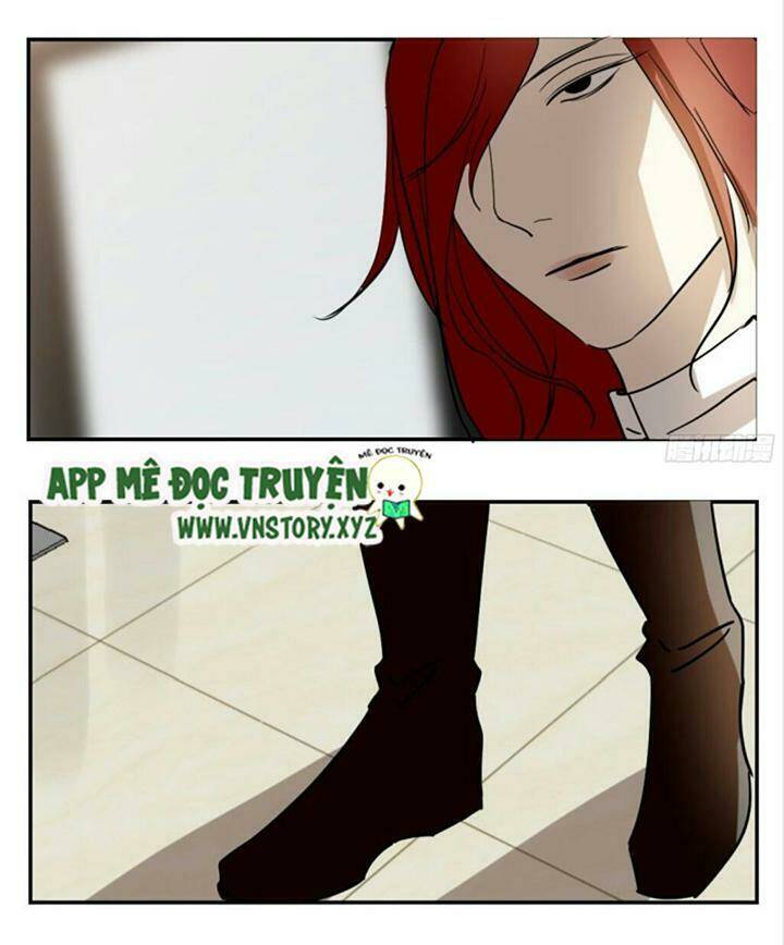 đạo trưởng đại nhân đến nhà chapter 31 16