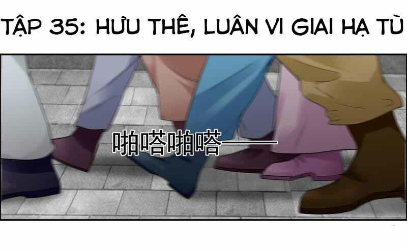 cuồng nữ trọng sinh - hoàn khố thất hoàng phi chapter 35 1