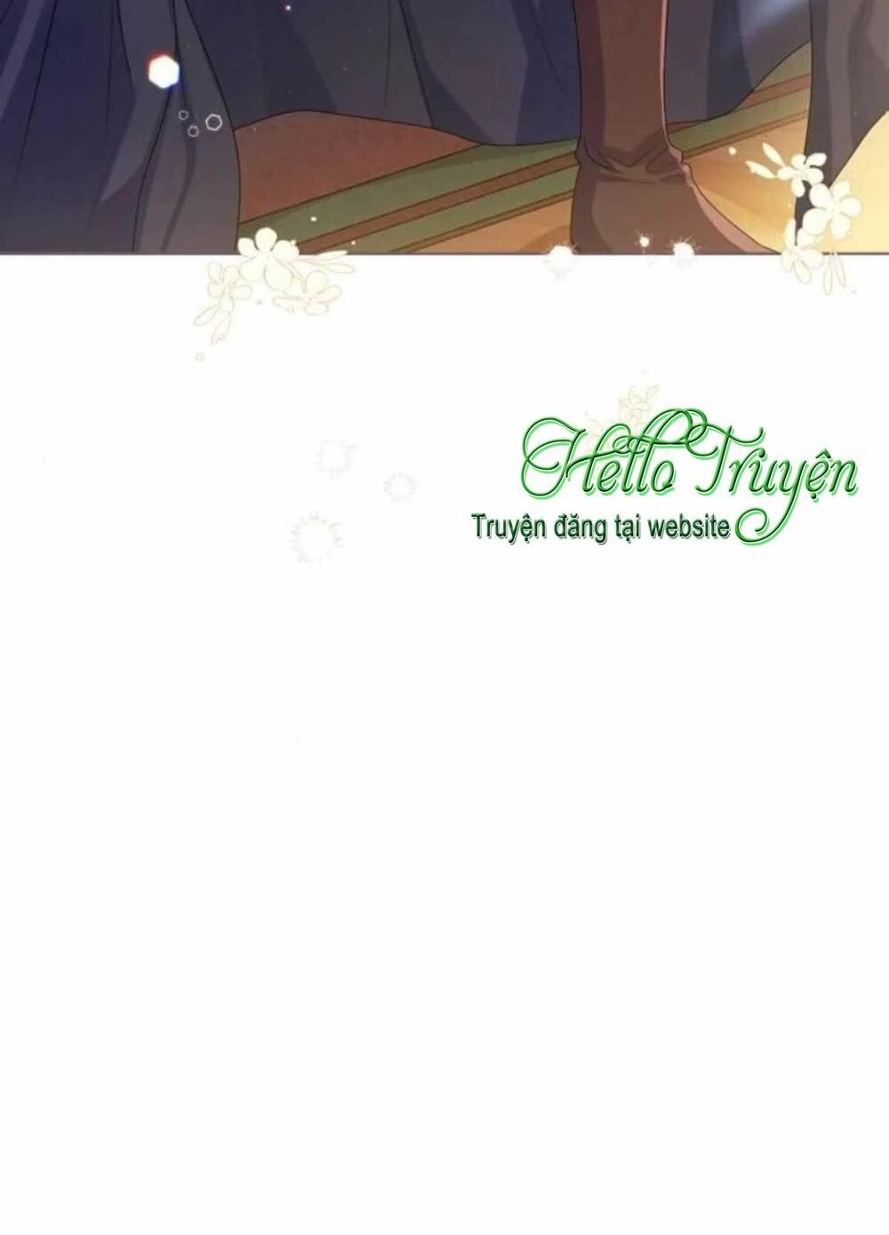 tôi sẽ từ bỏ vị trí hoàng hậu chapter 26 7