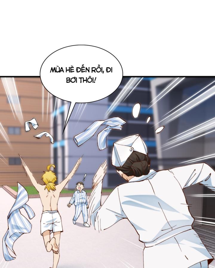 đối mặt với bệnh tâm thần, ma quỷ chẳng là cái thá gì chapter 2 58