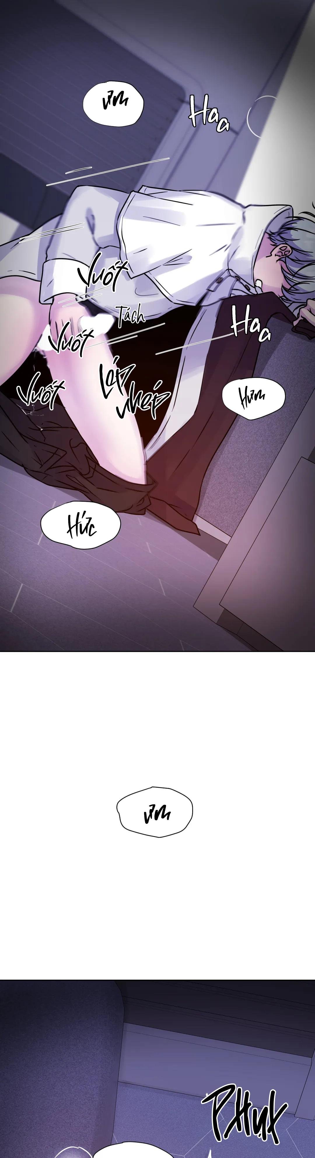 cửu vĩ hồ ly dj - guiding light chapter 5 39