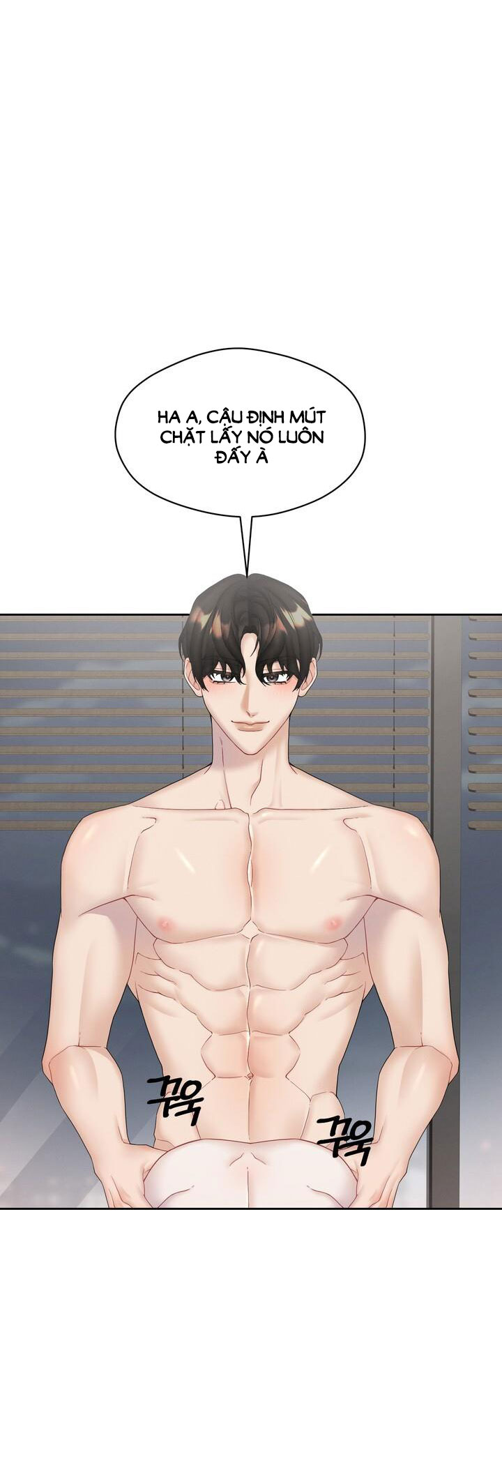 [18+] trò chơi giữa hai người chapter 21.1 23