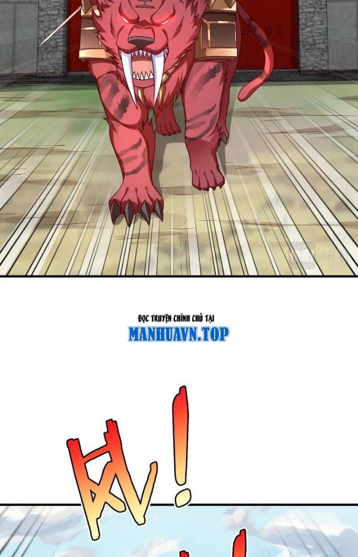 đại tần, ta là con tần thủy hoàng, giết địch thành thần chapter 44 37