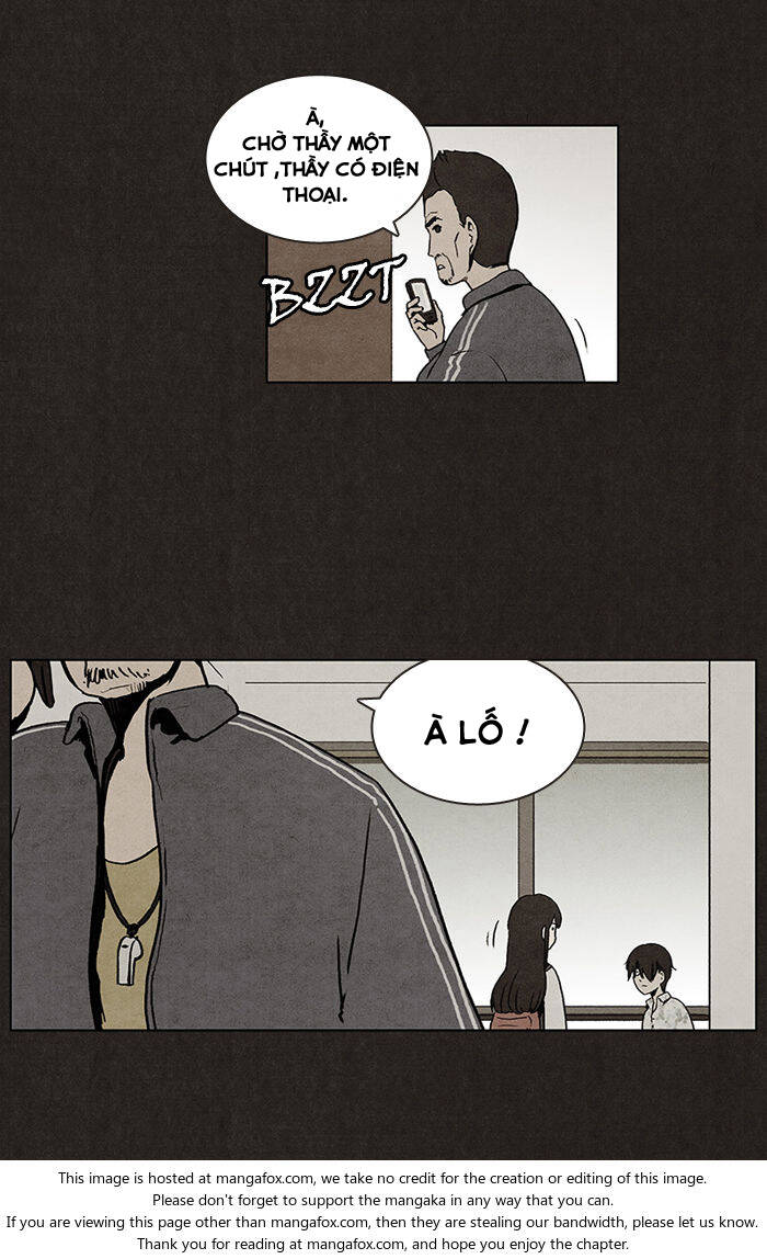 đứa con của quỷ dữ chapter 2 30