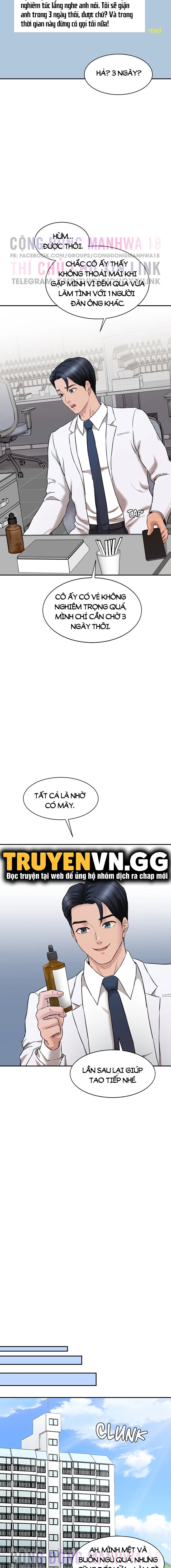 nước hoa kích dục chapter 5 21