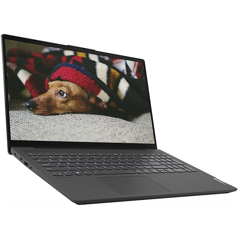 Laptop Lenovo Ideapad 5-15IIL05-81YK004VVN (Core i5-1035G1/ 8GB Onboard DDR4 3200MHz/ 256GB SSD M.2 NVMe/ MX330 2GB GDDR5/ Win10) - Hàng Chính Hãng