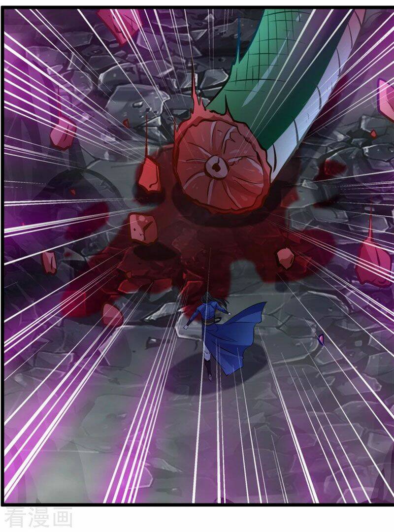 một đời thành tiên chapter 74 20