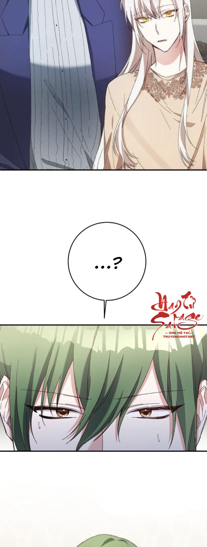 lý do nàng ấy sống như 1 ác nữ chapter 41 43