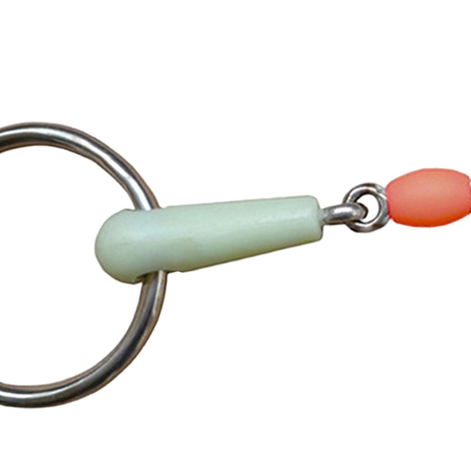 Horse Mouth Bit Stainless Steel Snaffle Bits Jointed Mouth for Equipment Training Cheek