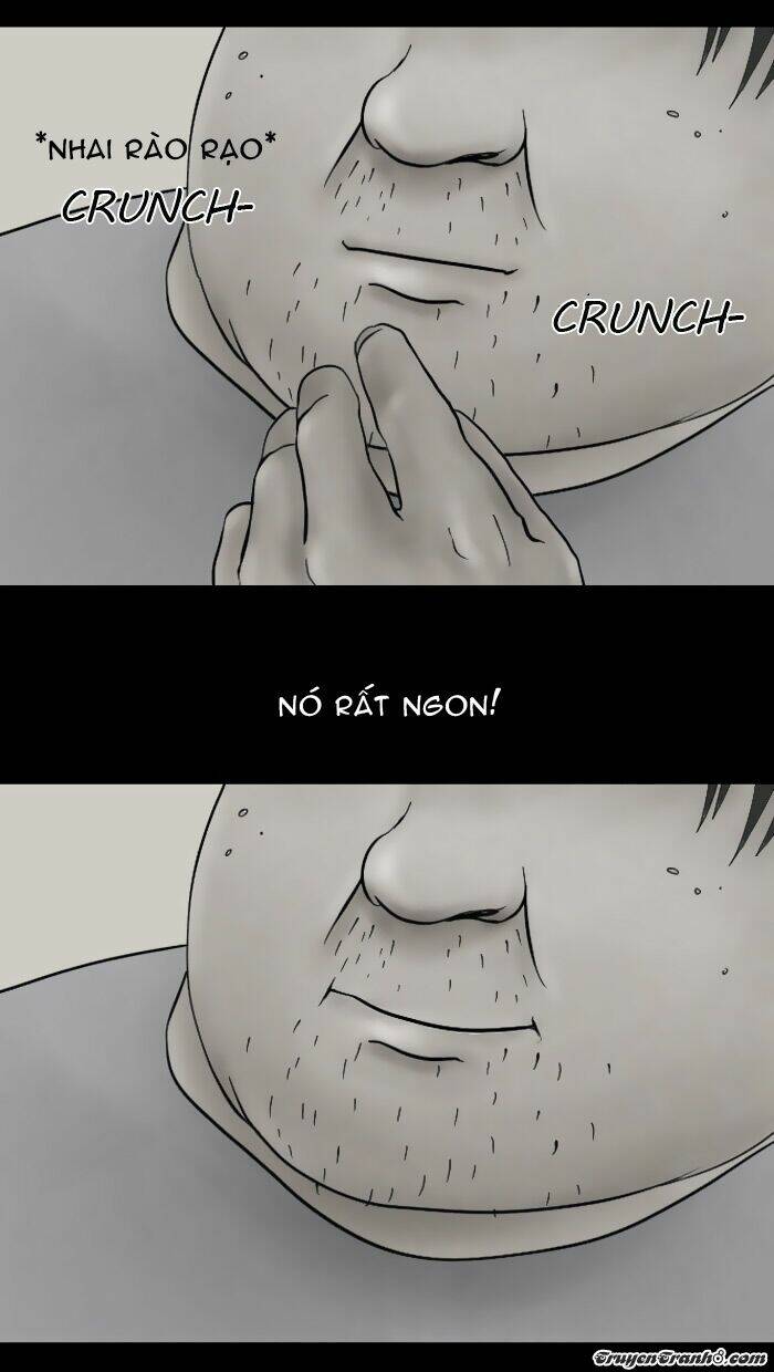 thứ sáu: những câu chuyện cấm chapter 2 24