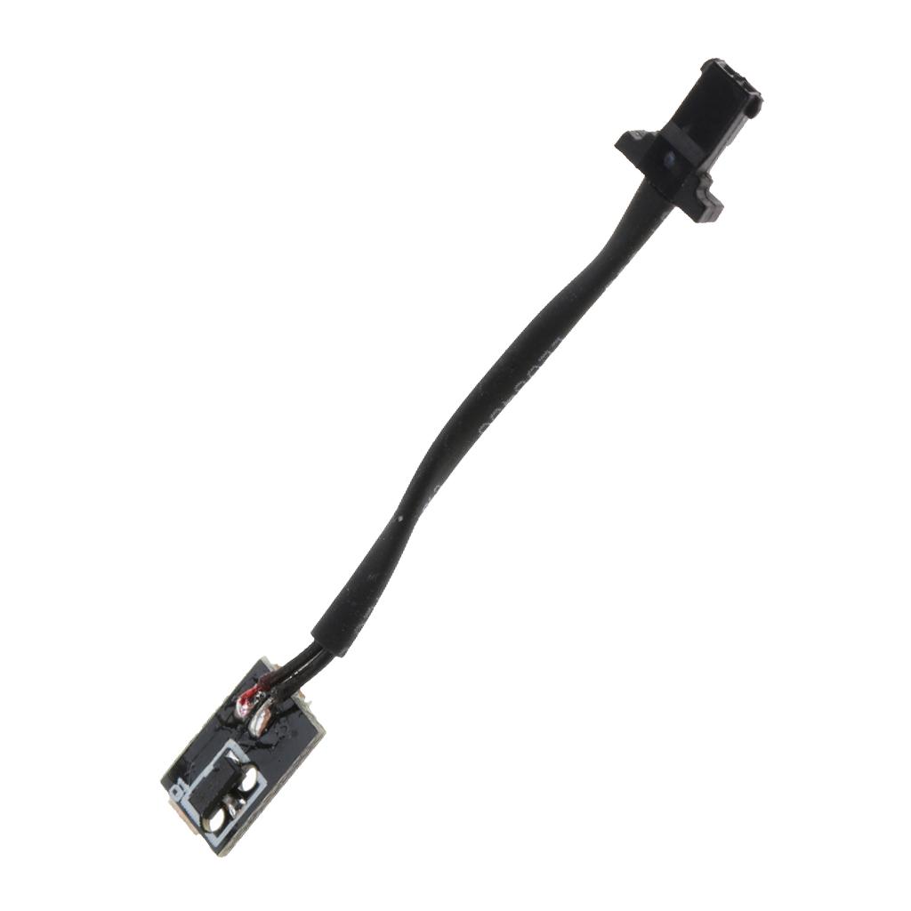LCD Screen Temperature Temp Sensor Cable for  21.5inch A1418