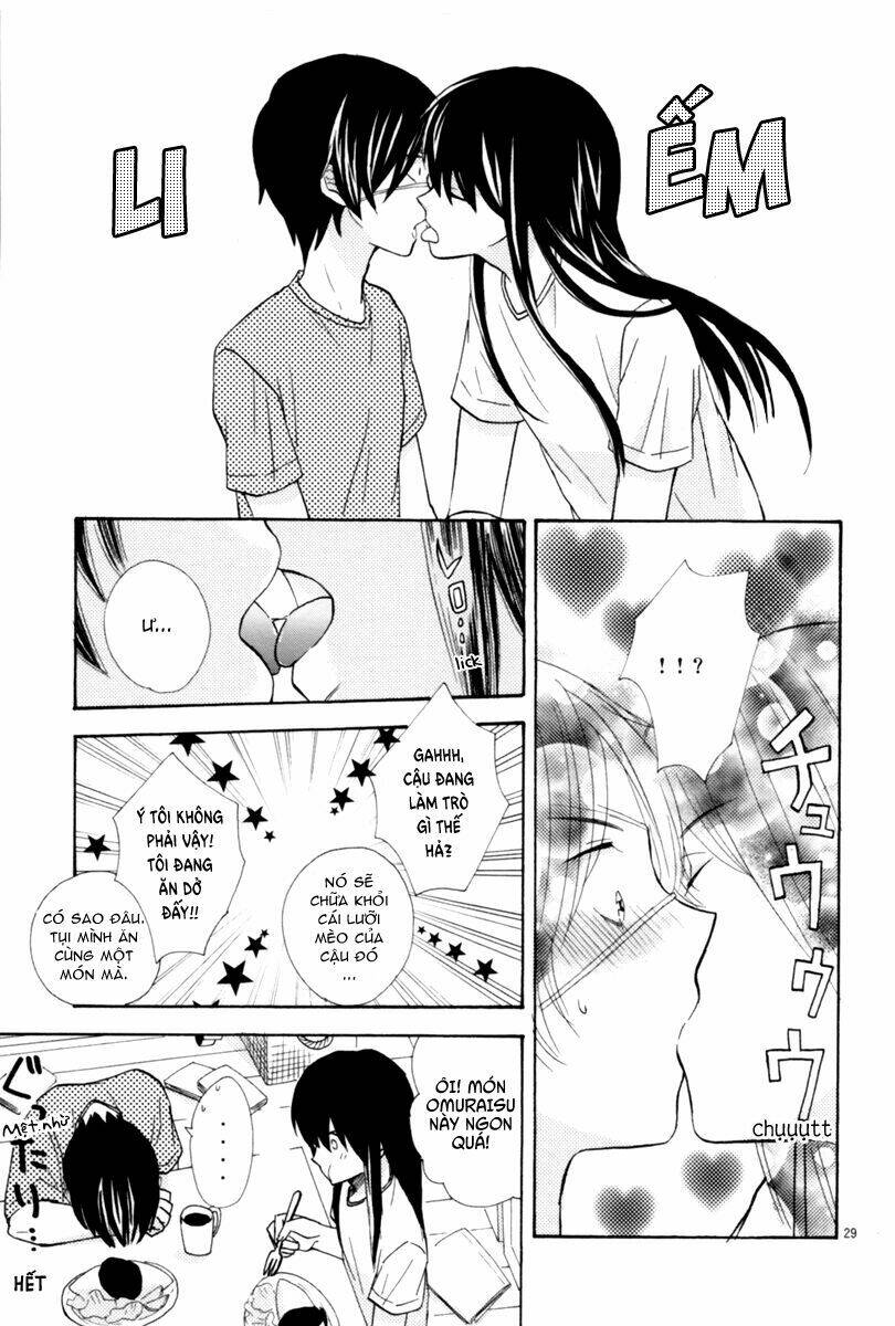 katsura kotarou x takasugi shinsuke chapter 2 18