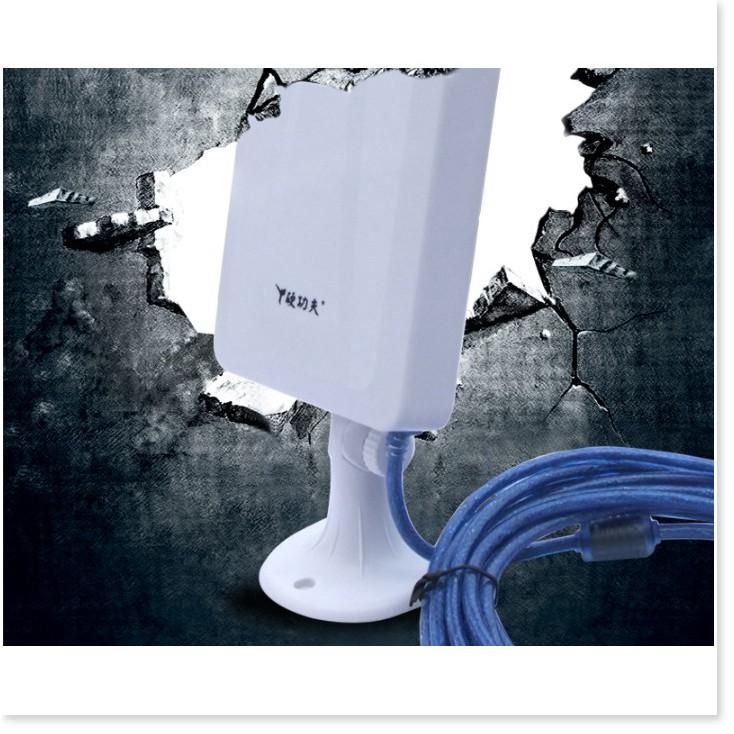 Bộ tăng cường sóng wifi 150Mb/s công suất cao, tăng cường tính hiệu