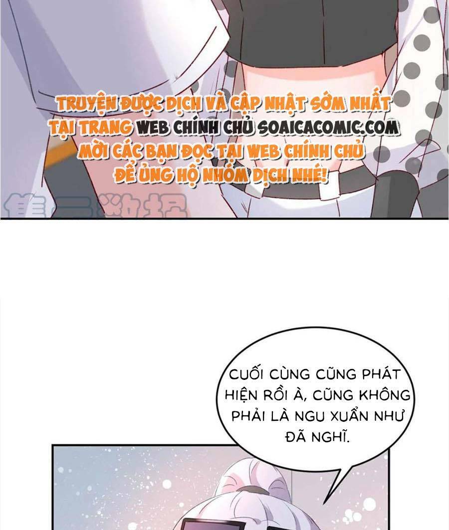 cô vợ của tôi không dễ bắt nạt chapter 59 4