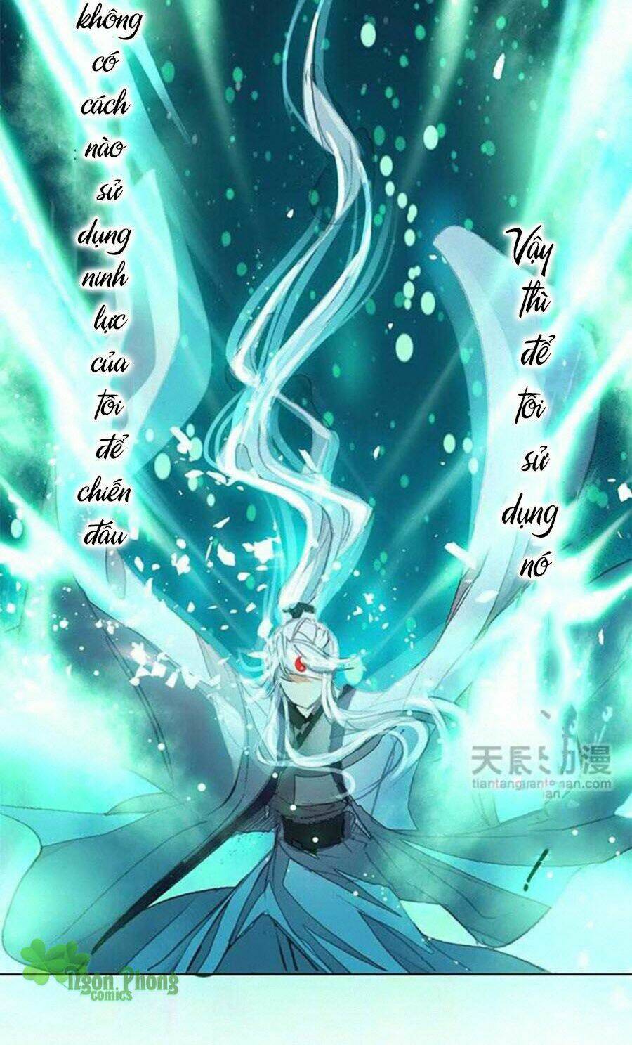 chúng thần học viện chapter 4 12