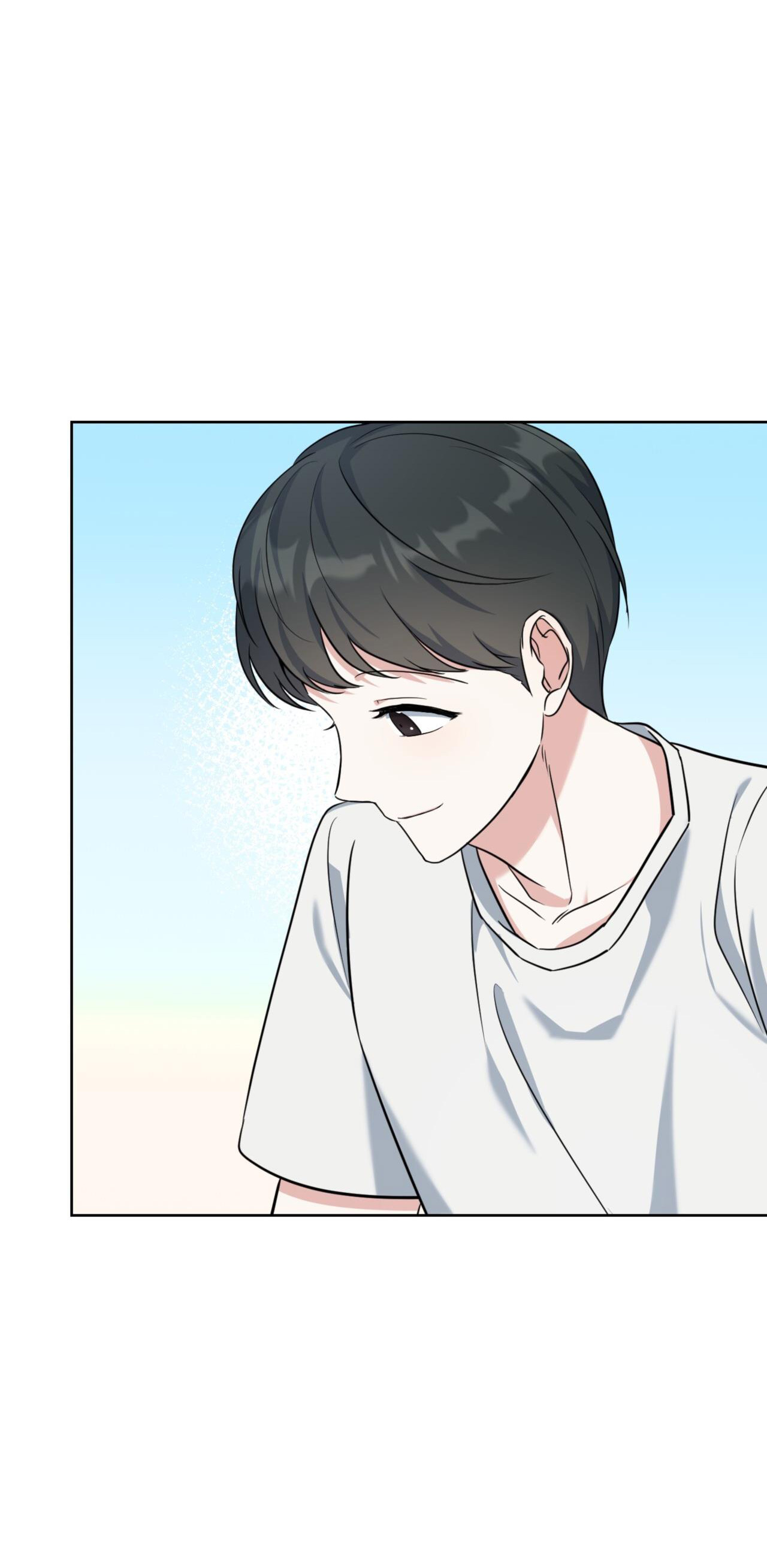 Khu Rừng Dịu Dàng chapter 5.2 - Trang 41
