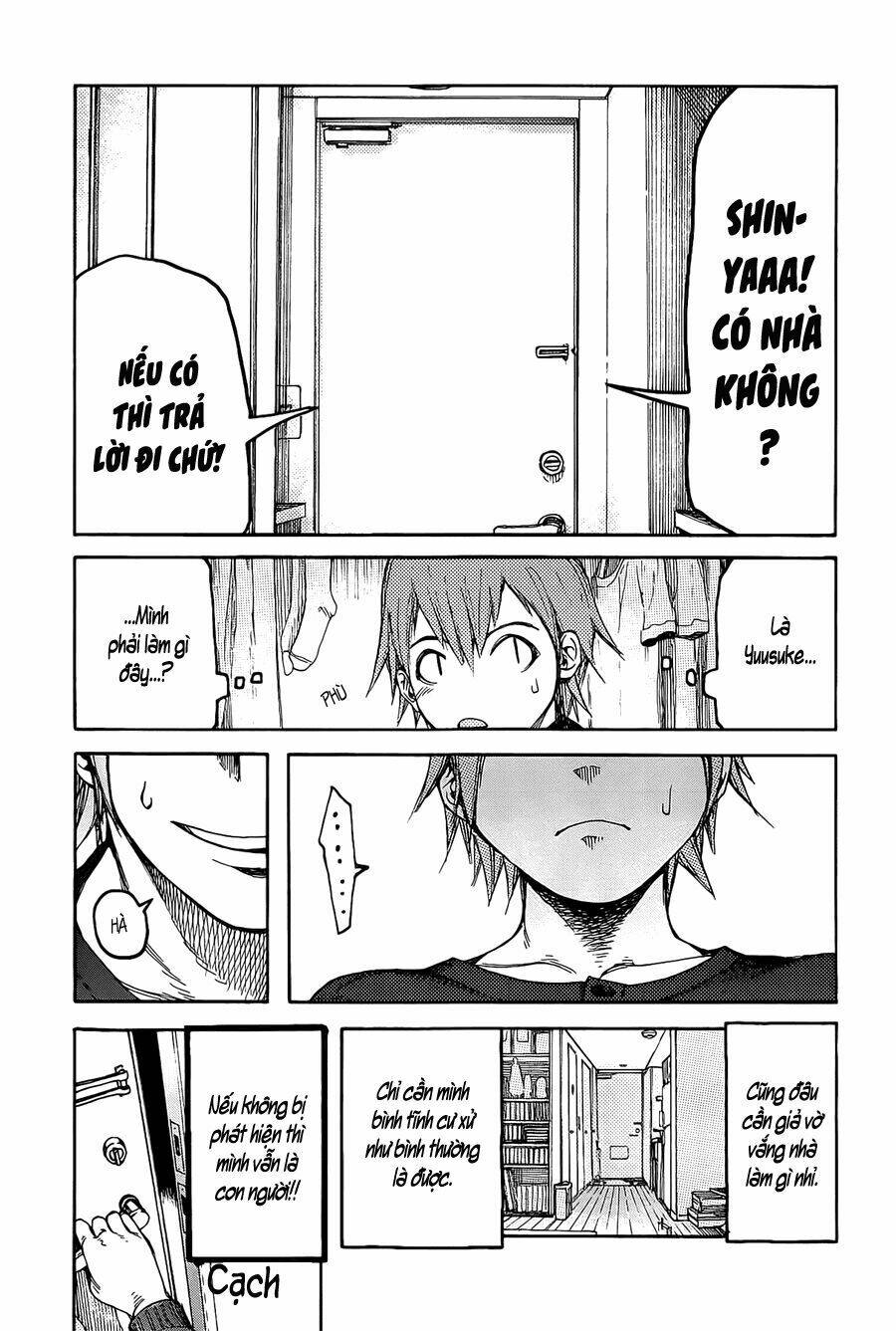 á nhân chapter 9.5 15