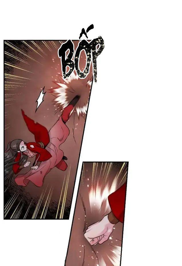 tôi là người mạnh nhất khi theo chủ nghĩa võ thuật chapter 29 69