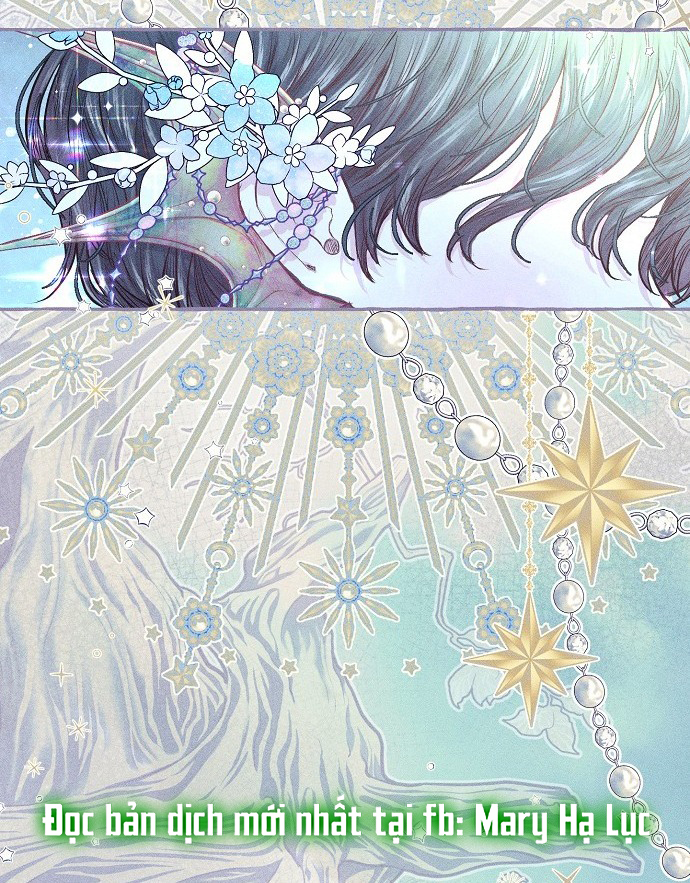 chàng tiên cá mắc kẹt trong hồ của tôi chapter 1.1 6