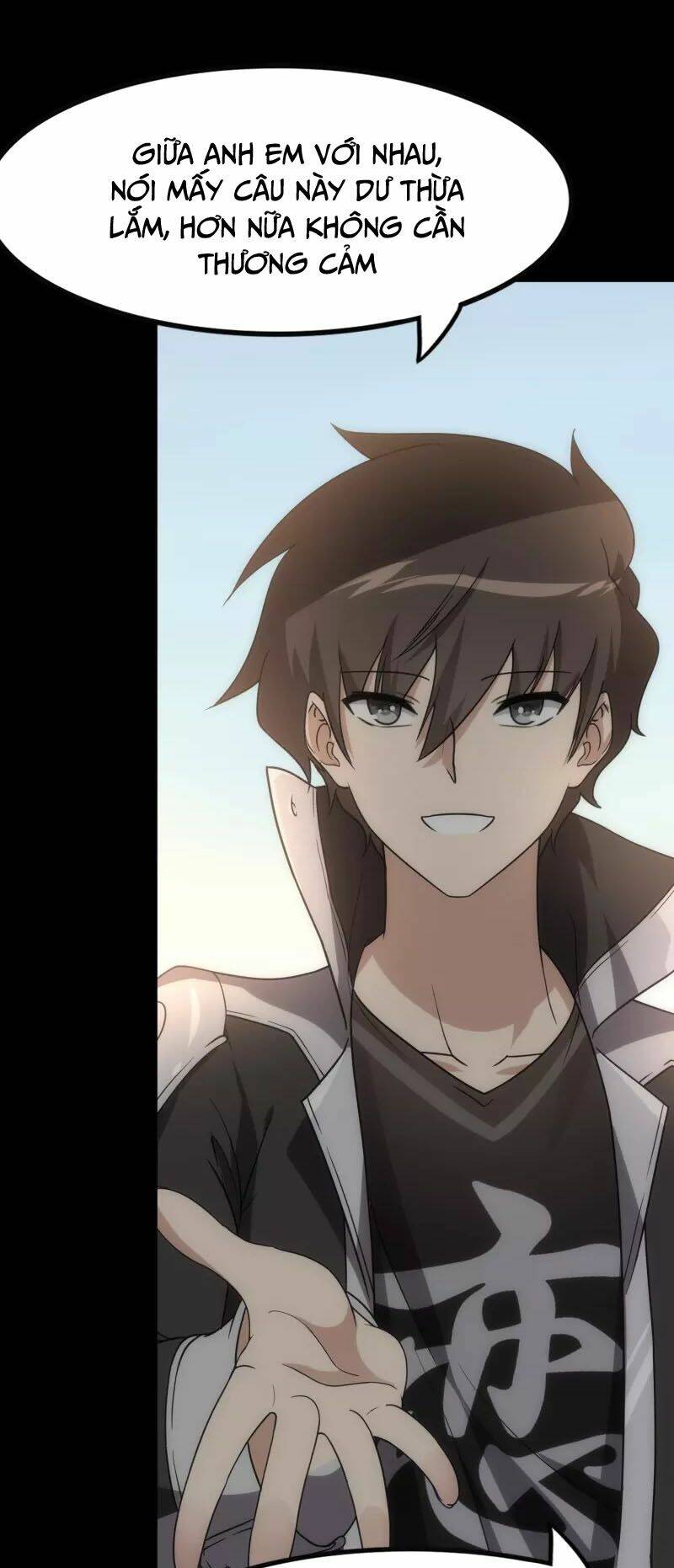 bạn gái virus của tôi chapter 234 34