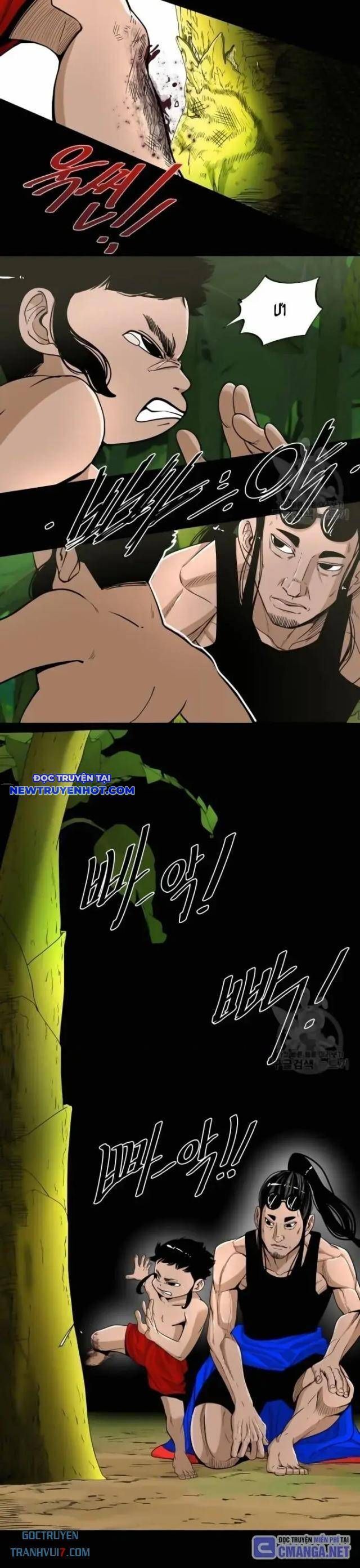 shark - cá mập chapter 245 13