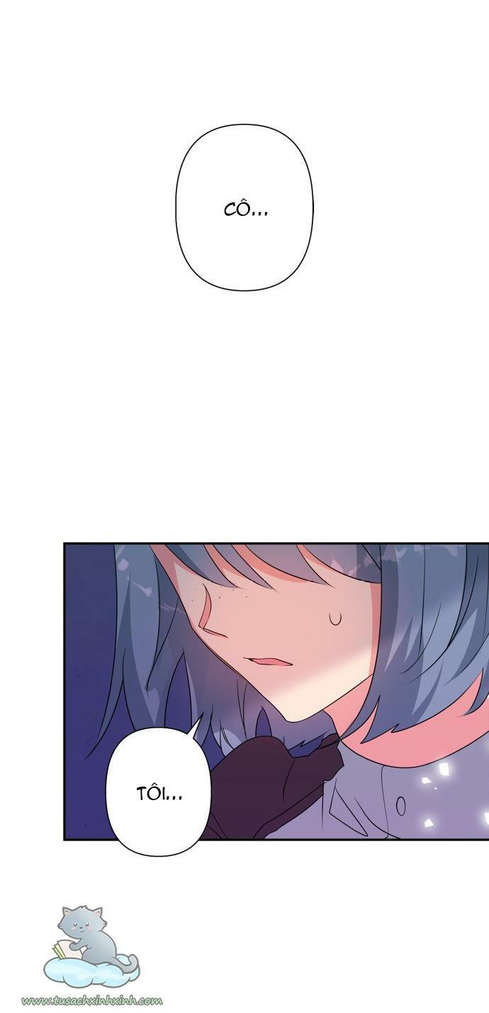 tôi đang nuôi dưỡng một con quái thú chapter 58 26