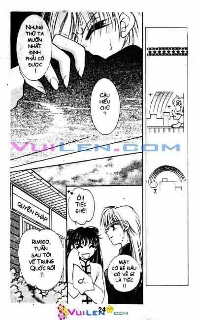 lâu đài cổ chapter 2 24