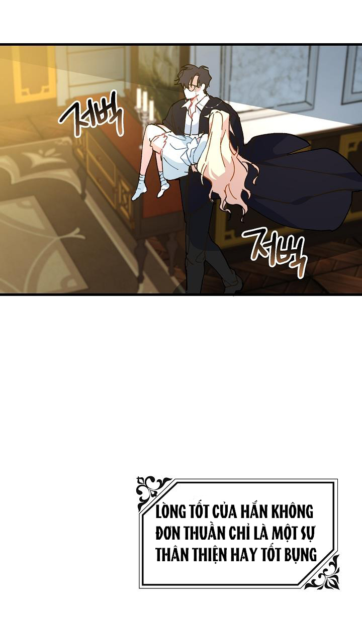 công chúa vờ như điên chapter 9 7