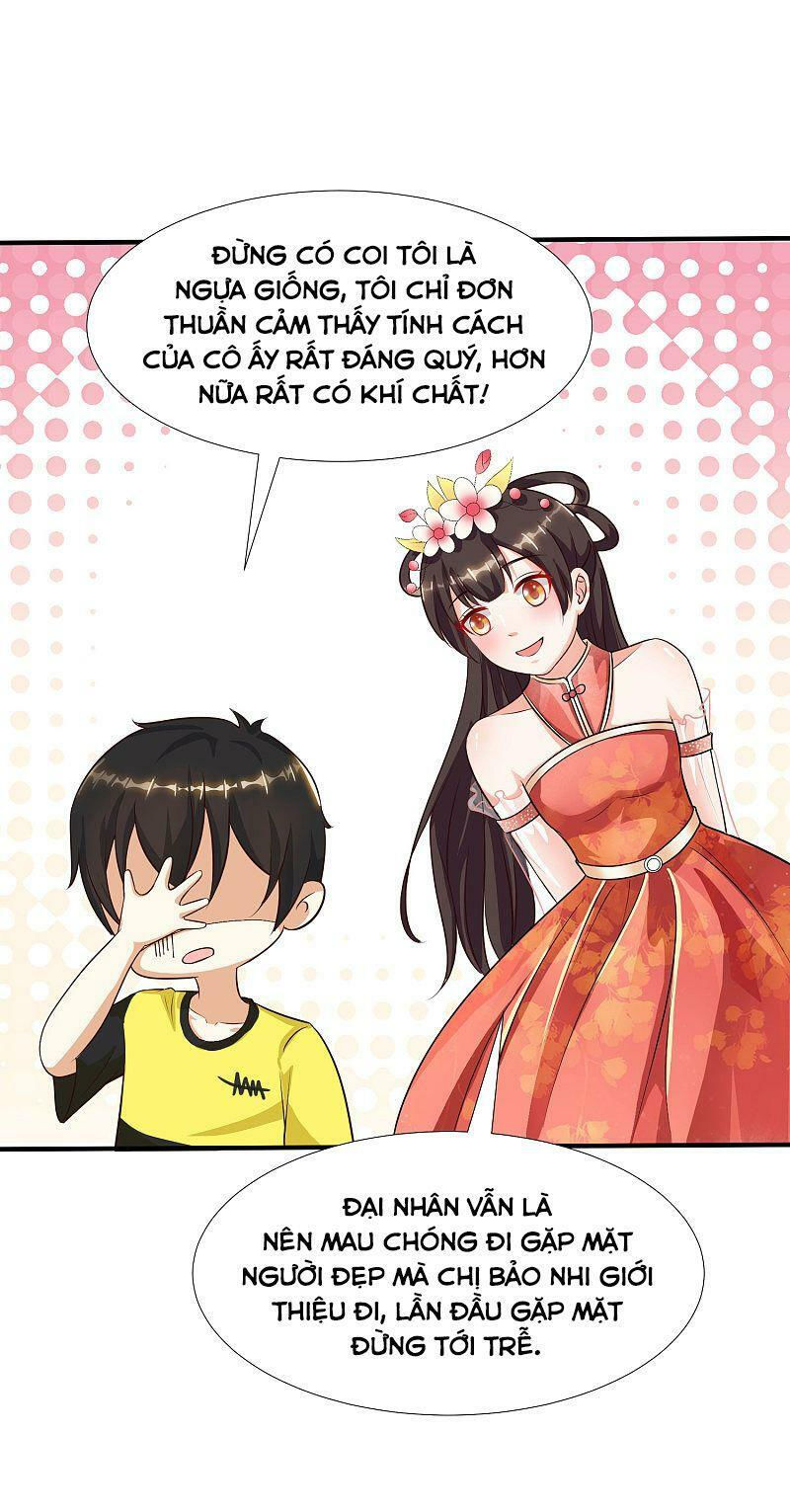 tối cường vận đào hoa chapter 150 7