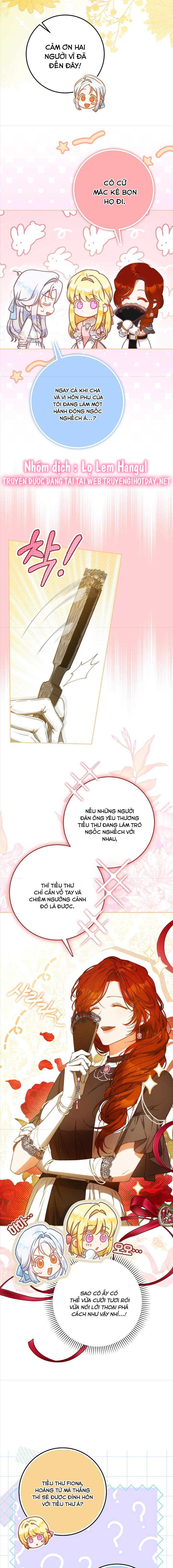 trở thành vợ của nam chính chapter 99 6
