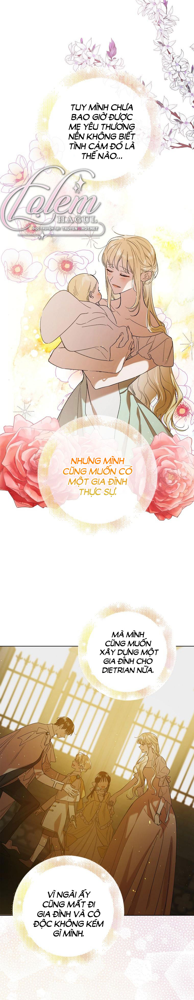 cách để em bảo vệ anh chapter 48.1 10