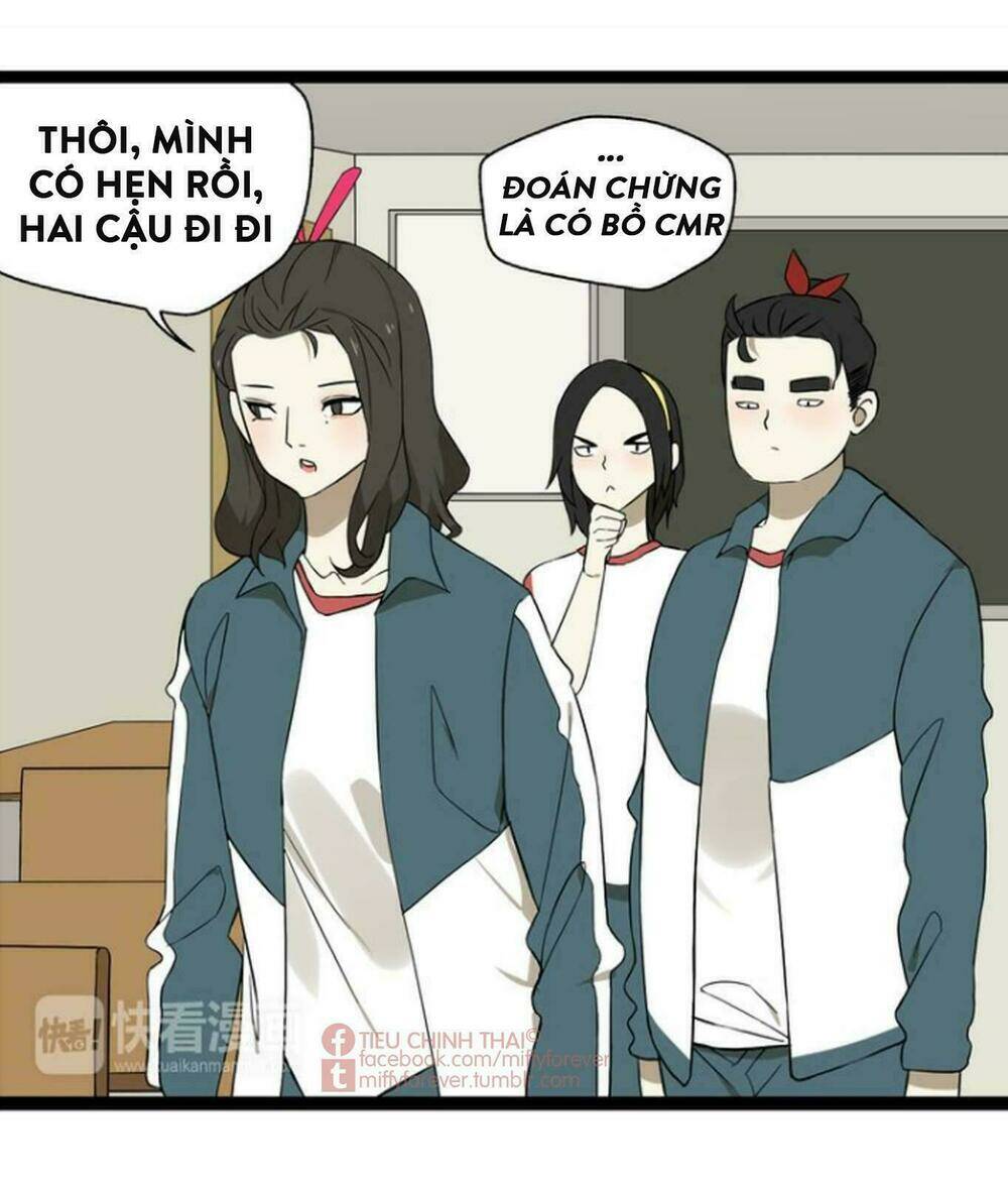 mục linh chapter 8 23