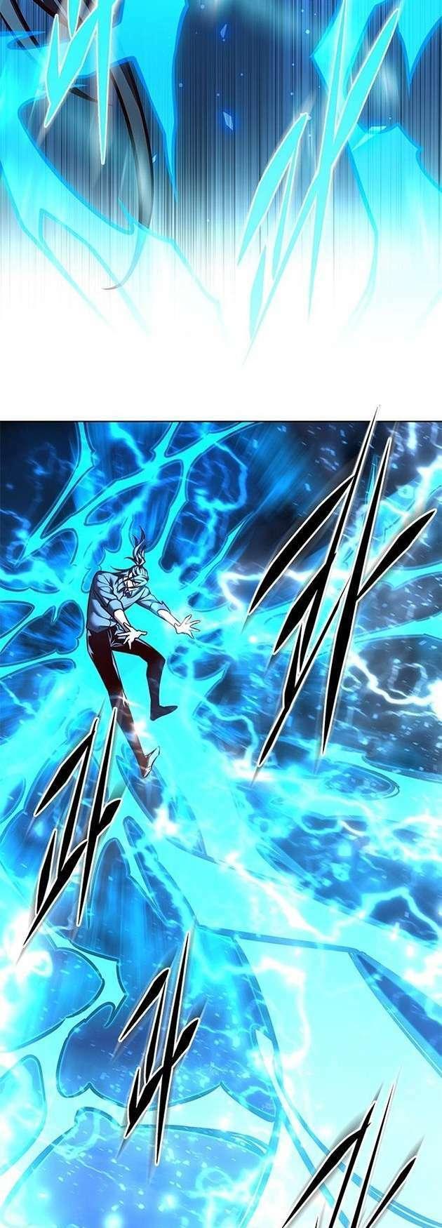 biến thân thành mèo chapter 273 55