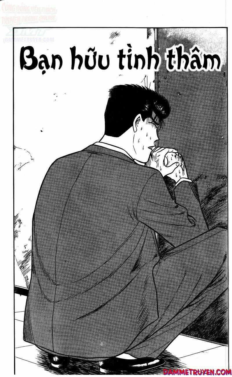 kyou kara ore wa - cặp bài trùng chapter 114 2