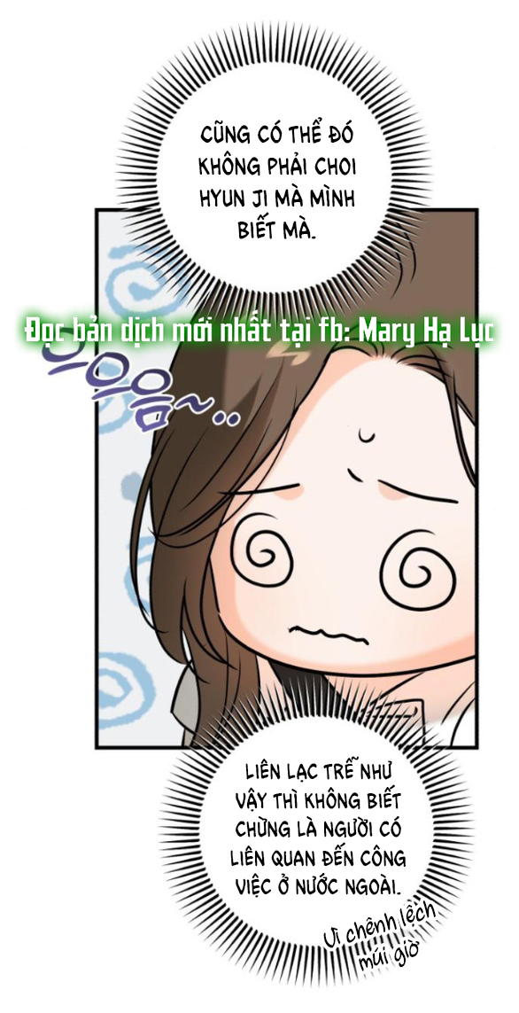 Nóng Lòng Muốn Giày Vò Em chapter 62.1 7