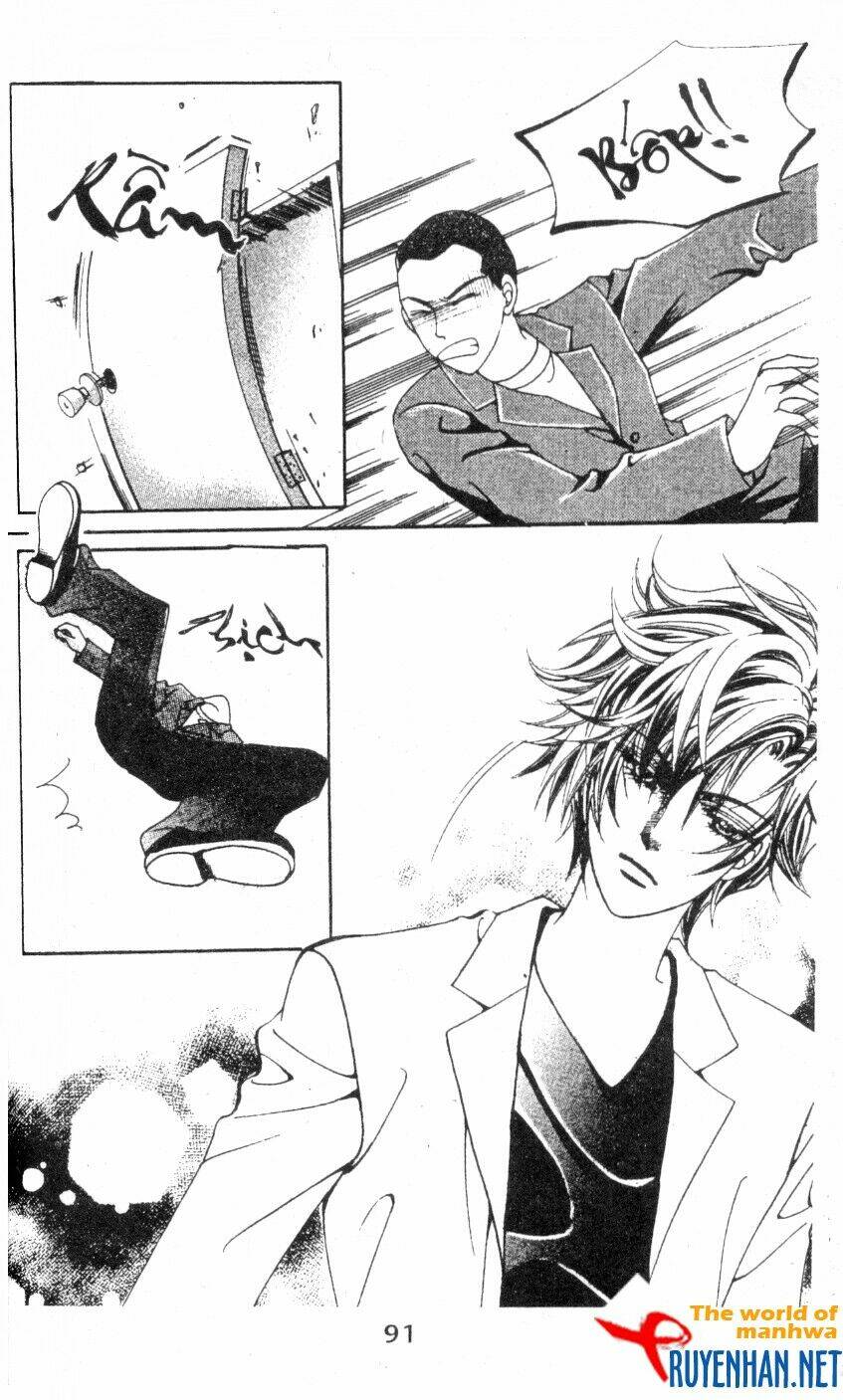 chàng trai hào hiệp chapter 3 93