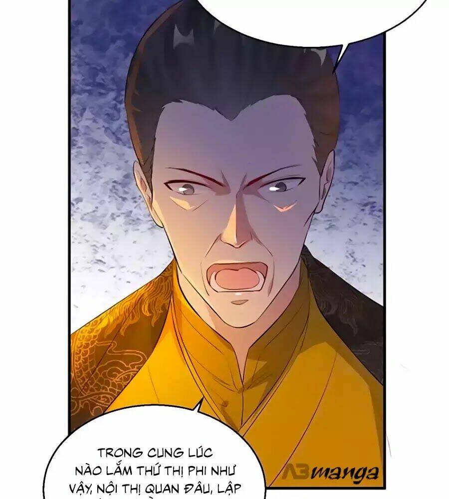 gian phi như thử đa kiều chapter 61 64